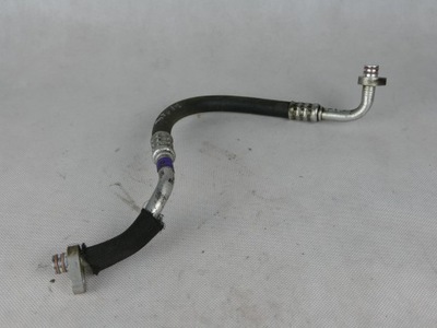 Peugeot 308 1.6 hdi шланг кондиціонера труба 10r фото №1