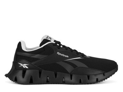 Buty męskie Reebok 100209532 ZIG DYNAMICA STR Czarne 41