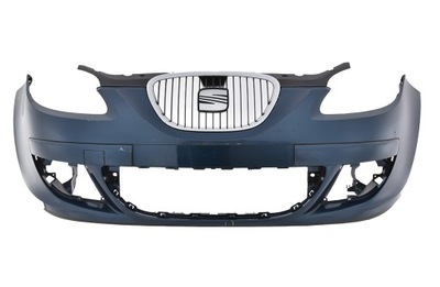 Бампер передний перед seat toleto iii altea фото №1