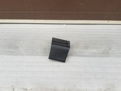 Mazda cx5 ii 2017- накладка порог правая перед фото №1