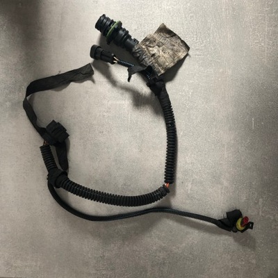 Джгут електропроводка iveco daily 504102278 фото №1