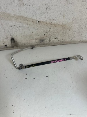 Шланг кондиціонера renault clio v captur ii 1.0 tce 924909533r фото №1