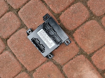 Модуль сиденье блок управления opel insignia 13577732 фото №1