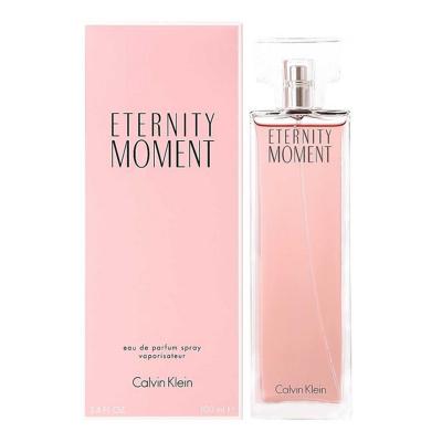 Calvin Klein Eternity Moment 100 ml dla kobiet