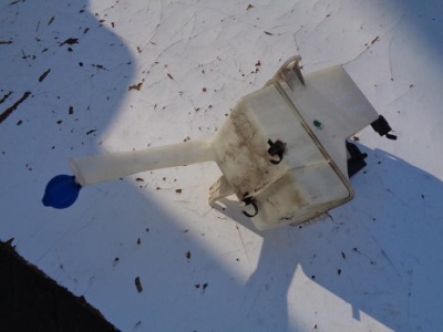 Бак омывателя hyundai i40 kombi фото №1