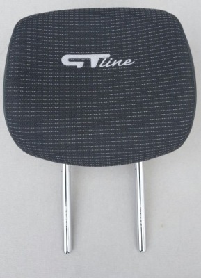 Подголовник renault megane 3 gt фото №1