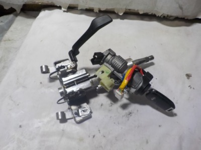 Kia ceed ii 2017r 1.6 dohc замок запалювання ключ фото №1