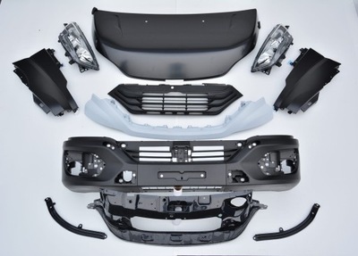 Iveco daily 2022 kompletny перед фото №1