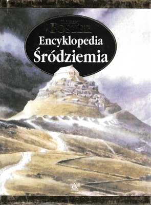 Encyklopedia Śródziemia Robert Foster