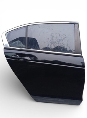 Дверь задняя правое honda accord viii usa 07-12 фото №1