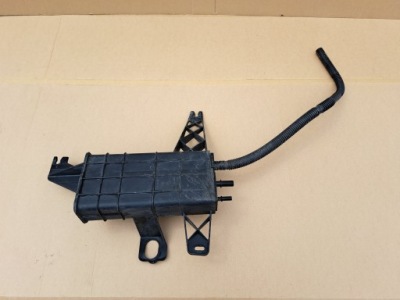 Фильтр угольный peugeot 508 i 1.6thp 9684996780 фото №1