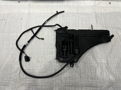 Бачок омывателя alfa romeo stelvio quadrifoglio qv фото №1