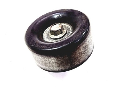 Ролик ремень двигателя infiniti 3.7 3.5 фото №1