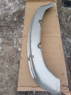 Спойлер бампера перед audi a3 8l 8l0807110 фото №1