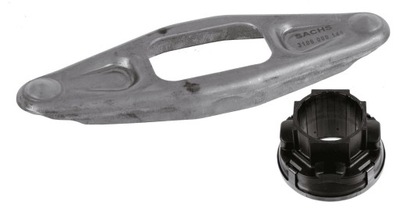 Sachs 3189 600 094 підшипник випускне фото №1