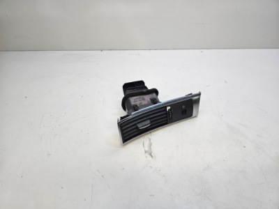 Решётка обдув левая audi a6 c6 4f1820901c фото №1