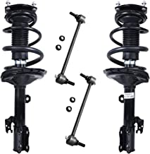 Амортизатори набір підвіска toyota avensis t27 фото №1