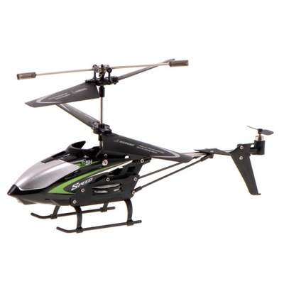 Helikopter RC SYMA S5H 2.4GHz RTF czarny