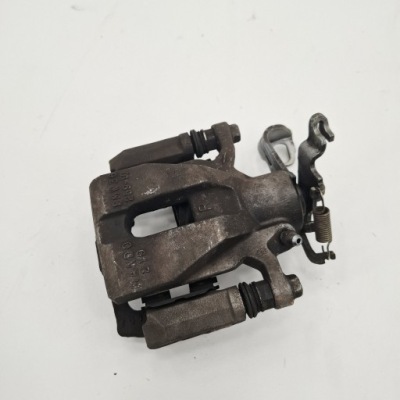 2016 mini one - cooper f56 f55 супорт гальмівний задній фото №1