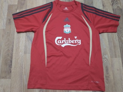 Liverpool FC Adidas Carlsberg 11/12 lat