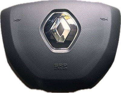 Подушка air bag renault master iv 4 фото №1
