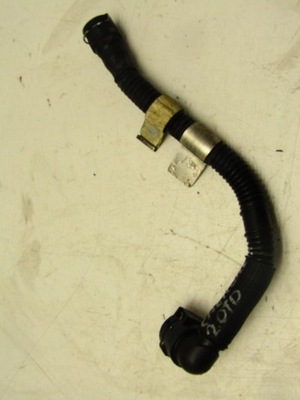 Шланг wąż трубка вентиляція картера 2.0 multijet jeep cherokee kl 55263258 фото №1