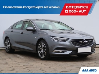 Opel Insignia 1.5 Turbo, Salon Polska