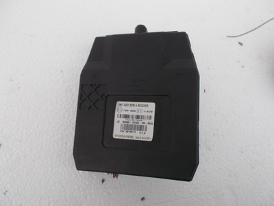 Модуль bcm hyundai ix20 95400-1k403 фото №1