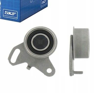 Skf vkm 75130 ролик натягувача, ремінь розподільного валу фото №1