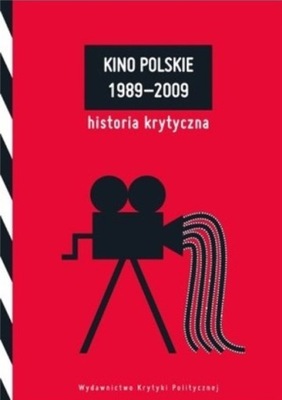 Kino polskie 1989 2009