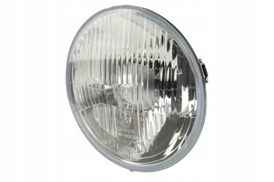 HELLA1L6 002 395-261 PIEZA INSERTADA FAROS HALOGENOWEGO  