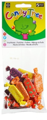 Cukierki mix bezglutenowe Bio 75 g Candy Tree