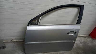 Двері ліва перед opel vectra c 02r sedan фото №1