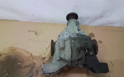 Audi q7 міст диференціал задня jsm фото №1