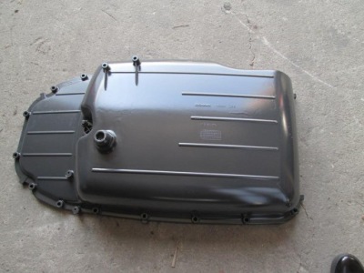 Поддон поддон масляная двигателя scania r xpi e5 e6 фото №1