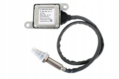 JUTIKLIS NOX ZONDAS LAMBDA ZONDAS MERCEDES A0009058411 * 