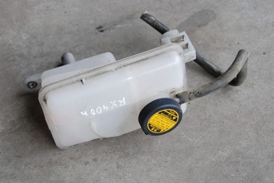 Lexus rx 400h 03-08 бак расширительный wody фото №1