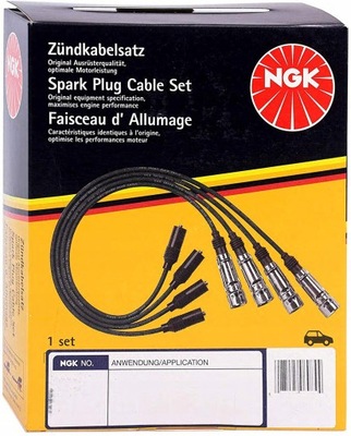 NGK ACCIONAMIENTO DE ARRANQUE CHRYSLER RC-CR1203  