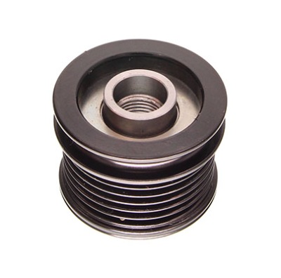 Maxgear шкив генератора mercedes фото №1