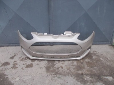 Ford b-max передний бампер фото №1