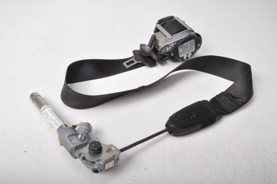 Alfa romeo mito pas правый перед передний натяжитель фото №1