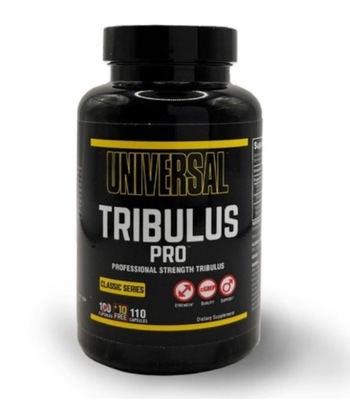 Universal Tribulus Pro 100kap