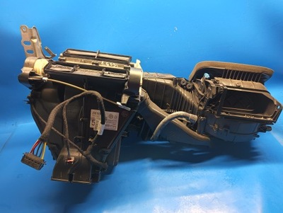 Отопитель vw golf v plus 1.6 fsi фото №1