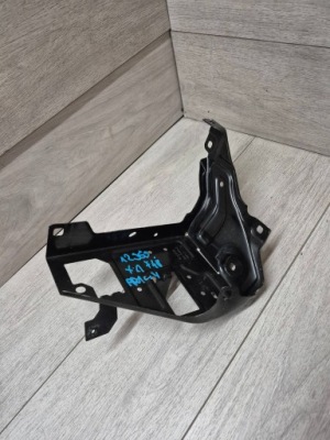 12355. mini x1 f48 панель фары лампы правый 7342502 фото №1