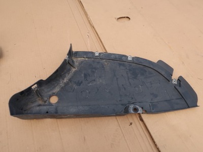 Защита подвеска правый задняя bmw 3 f30 f80 7258048 фото №1