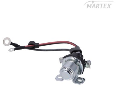 Реле стартер mitsubischi фото №1