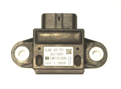 SENSOR MÓDULO SENSOR ESP MAZDA 6 I GY GG 02-07  