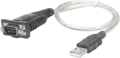 adapter USB Manhattan 151801 Manhattan D-SUB USB 1 szt