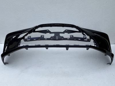 Lexus es vii бампер перед передний org фото №1