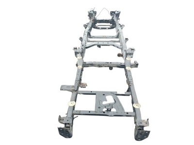 Рама ford f-150 lift 2017-2020 2.7 v6 ecoboost 329km фото №1